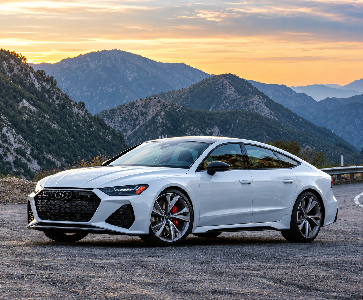 Premium concierge package